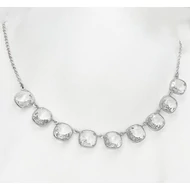 Swarovski kristályos ékszerek