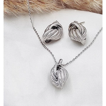 Florina ezüst kollekció