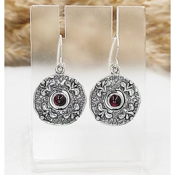 Debóra izraeli gránát fülbevaló