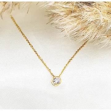 Arany Ghita nyaklánc