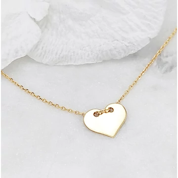 Arany Emily nyaklánc