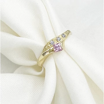 Magdalena arany gyűrű