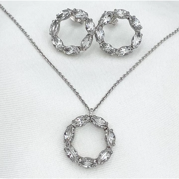 Gavrielle silver és ezüst kollekció