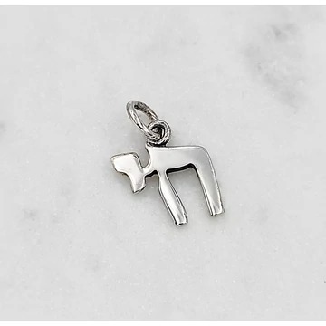 Ezüst Chai medál