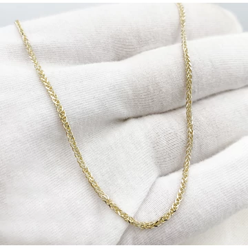 Barbara arany nyaklánc