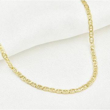 Gucci arany nyaklánc