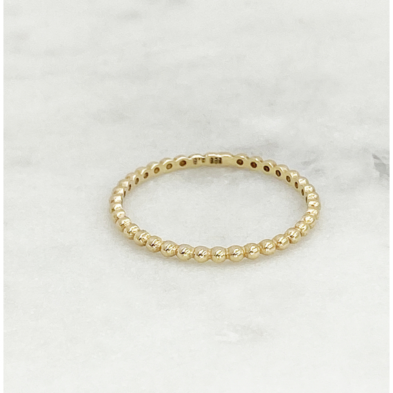 Katarina arany gyűrű