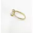 Kép 2/4 - Agelina arany gyűrű
