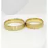 Kép 2/3 - Sierra arany karikagyűrű