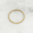 Kép 2/3 - Katarina arany gyűrű