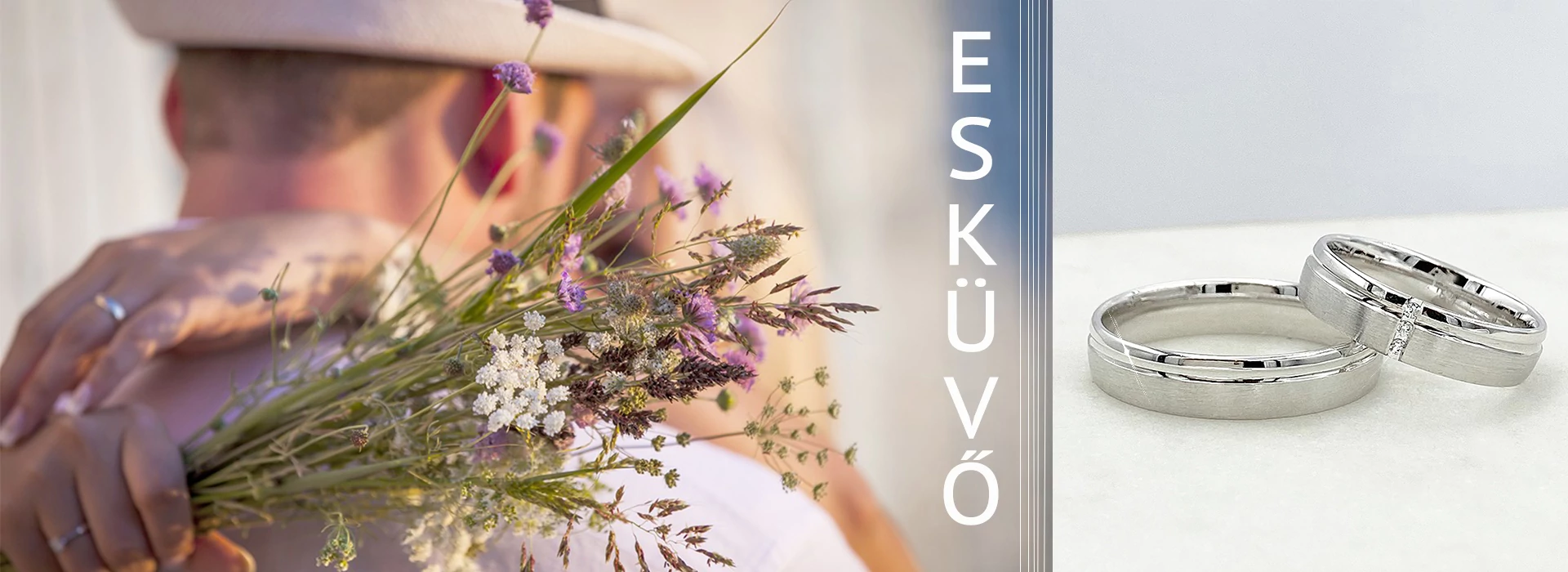 esküvő